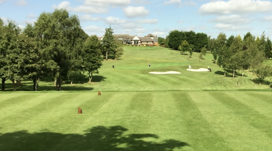Photo of Leamington & County Golf Club